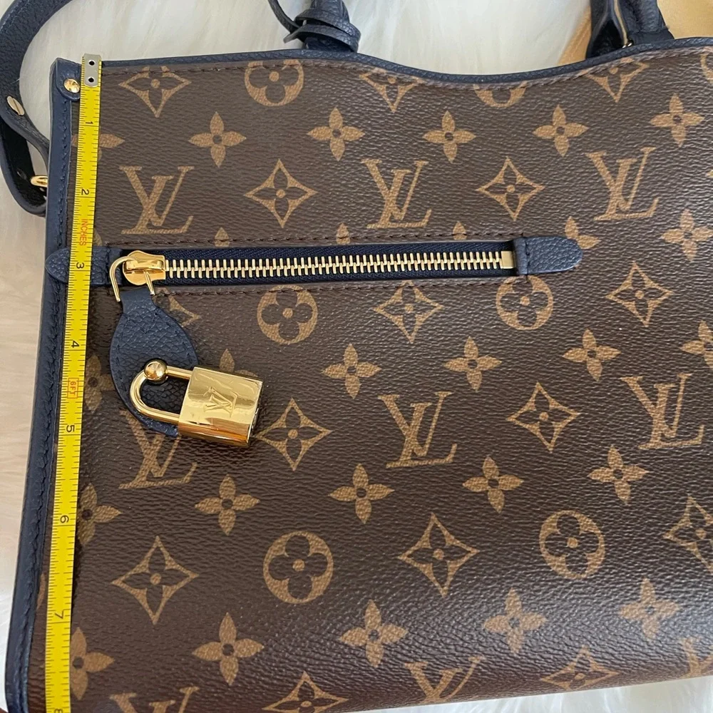 Louis Vuitton Popincourt - Picture 4 of 7